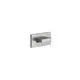 DORNBRACHT-WATER-CURVE-UP-Seitenbrause-SERIENNEUTRAL-36514979-Platin-gebuerstet-36514979-06 gallery number 1